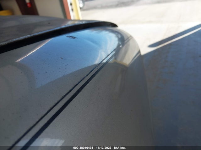 2003 BUICK CENTURY CUSTOM VIN: 2G4WS52J731201101