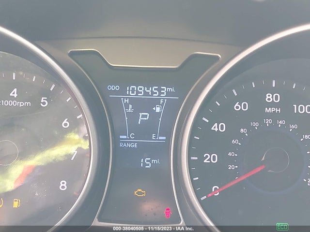 Hyundai Veloster 2016 KMHTC6AD0GU277514 Image 14