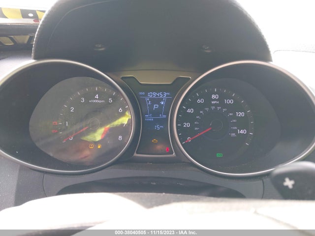 Hyundai Veloster 2016 KMHTC6AD0GU277514 Image 7