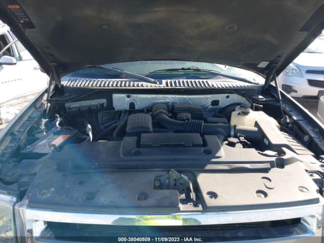 1FMJU1H55EEF65641 Ford Expedition Xlt