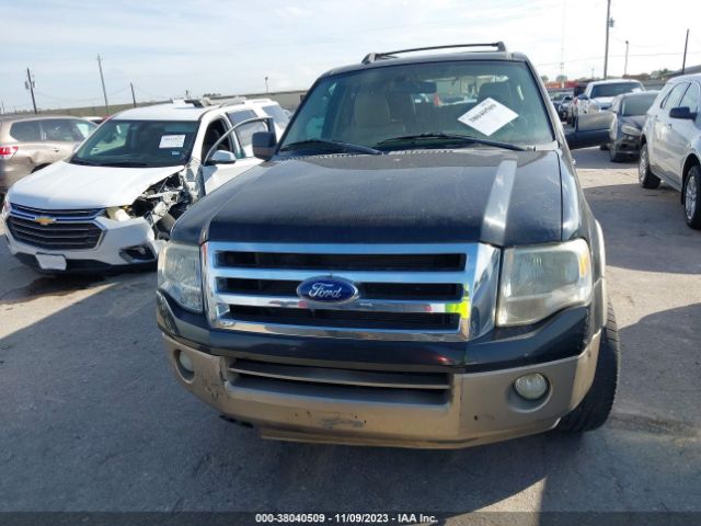 1FMJU1H55EEF65641 Ford Expedition Xlt