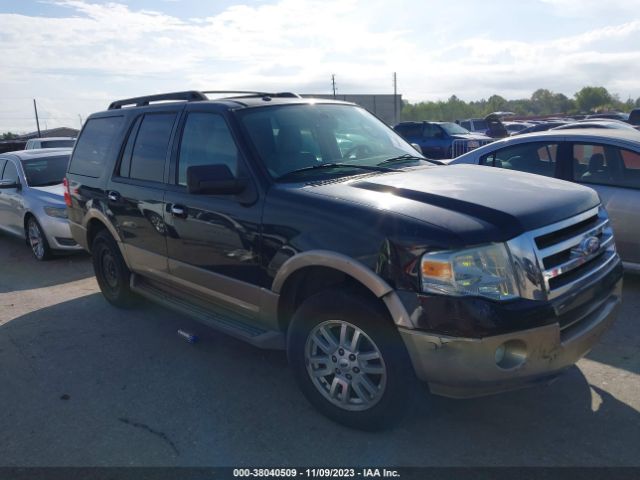 1FMJU1H55EEF65641 Ford Expedition Xlt