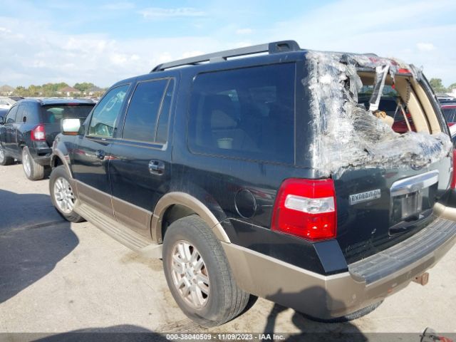 1FMJU1H55EEF65641 Ford Expedition Xlt