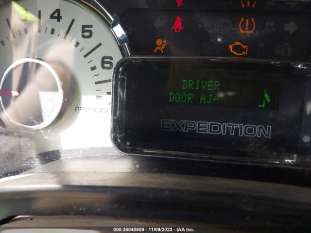 1FMJU1H55EEF65641 Ford Expedition Xlt