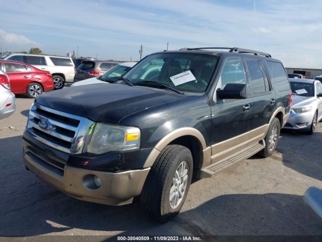 1FMJU1H55EEF65641 Ford Expedition Xlt