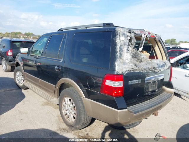 1FMJU1H55EEF65641 Ford Expedition Xlt