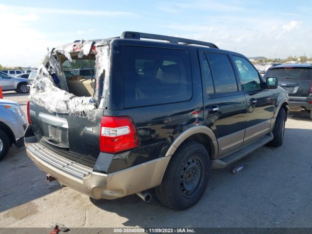 1FMJU1H55EEF65641 Ford Expedition Xlt
