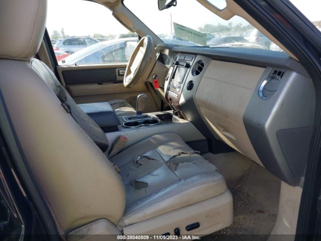 1FMJU1H55EEF65641 Ford Expedition Xlt