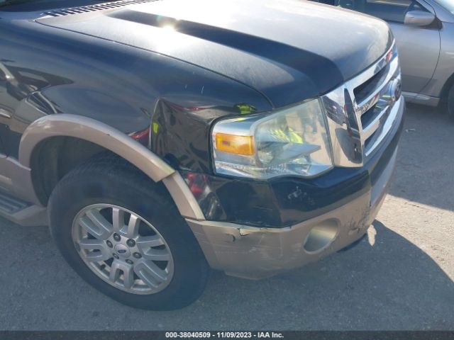 1FMJU1H55EEF65641 Ford Expedition Xlt