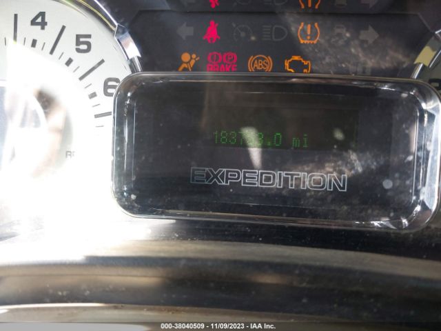 1FMJU1H55EEF65641 Ford Expedition Xlt