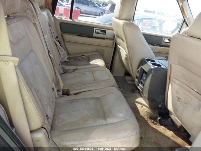1FMJU1H55EEF65641 Ford Expedition Xlt