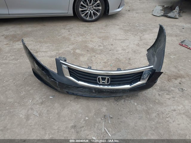 2010 HONDA ACCORD 2.4 EX-L VIN: 1HGCP2F84AA062032