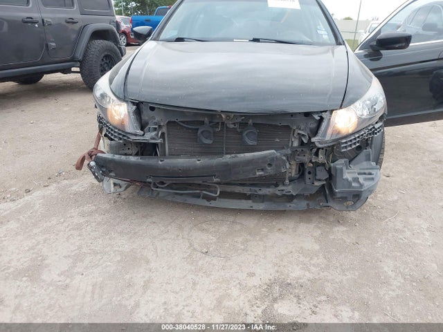 2010 HONDA ACCORD 2.4 EX-L VIN: 1HGCP2F84AA062032