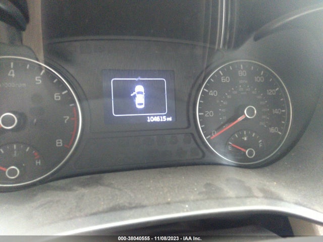 5XXGT4L31GG028983 KIA Optima Lx