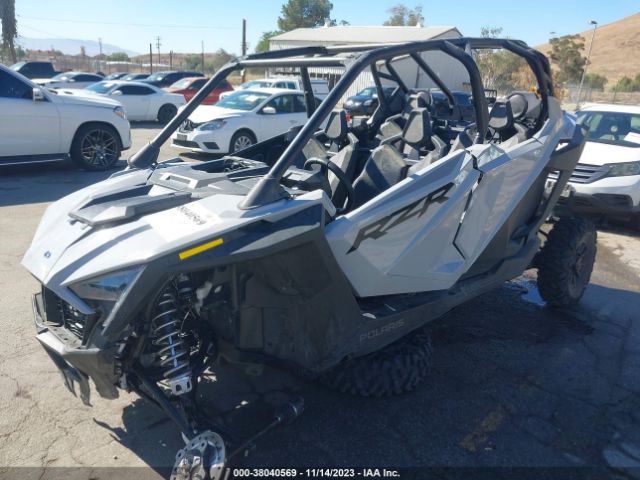 2023 POLARIS RZR 3NSR4E928PF362567 Photo 1