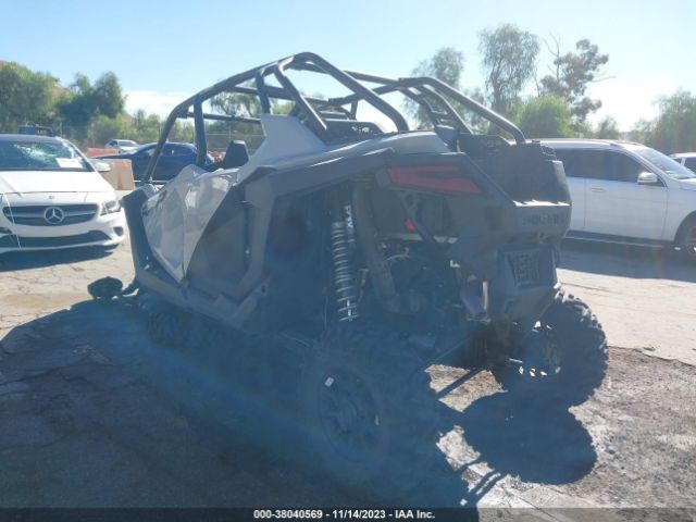 2023 POLARIS RZR 3NSR4E928PF362567 Photo 2