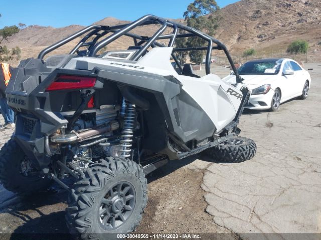 2023 POLARIS RZR 3NSR4E928PF362567 Photo 3