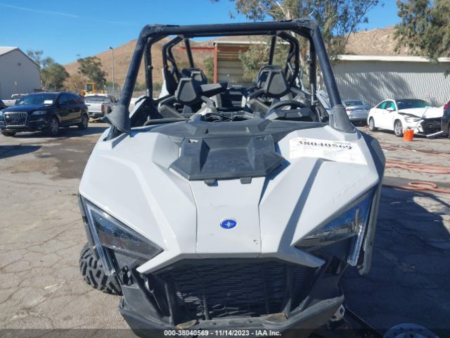 2023 POLARIS RZR 3NSR4E928PF362567 Photo 4
