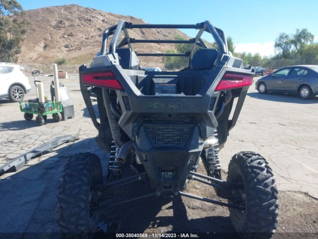 2023 POLARIS RZR 3NSR4E928PF362567 Photo 5