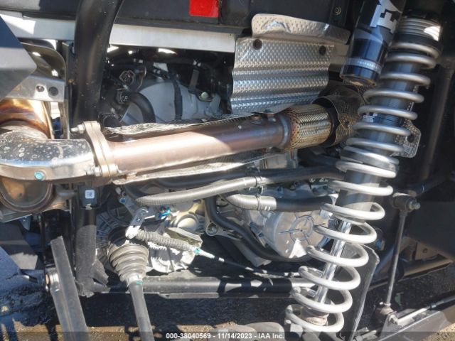 2023 POLARIS RZR 3NSR4E928PF362567 Photo 7