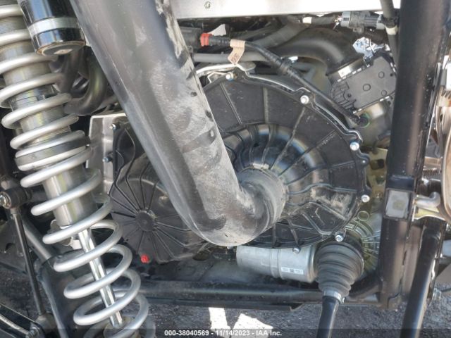 2023 POLARIS RZR 3NSR4E928PF362567 Photo 8
