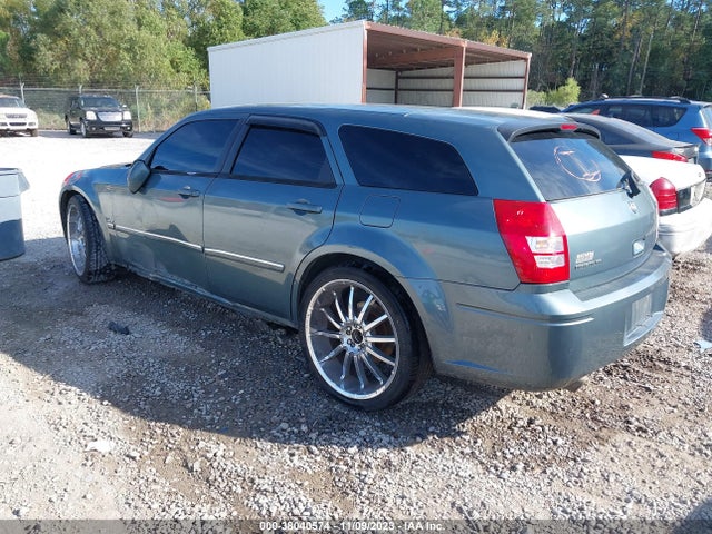 2005 DODGE MAGNUM RT VIN: 2D4GV58225H509547