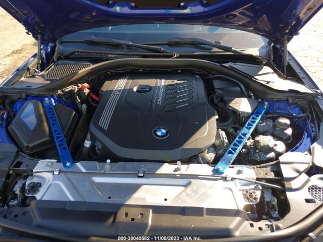 WBA5U9C07LA379164 BMW 3 Series M340i Xdrive