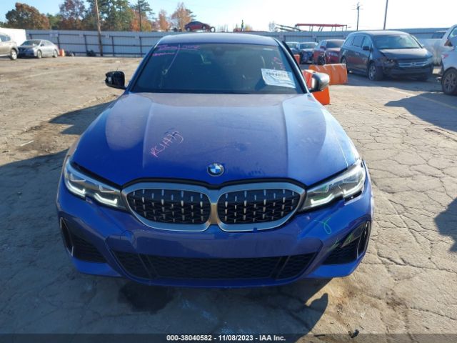 WBA5U9C07LA379164 BMW 3 Series M340i Xdrive