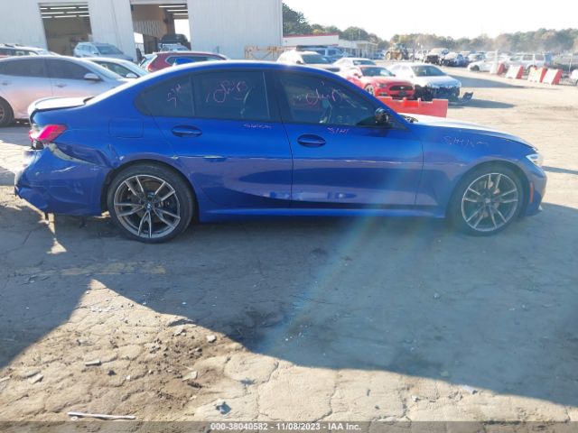 WBA5U9C07LA379164 BMW 3 Series M340i Xdrive