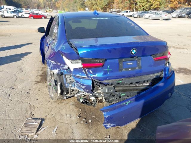 WBA5U9C07LA379164 BMW 3 Series M340i Xdrive