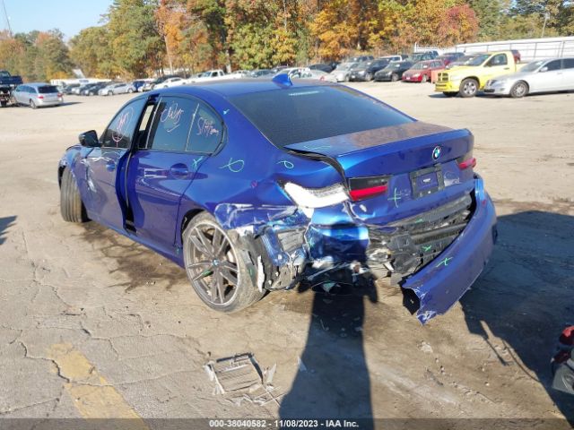 WBA5U9C07LA379164 BMW 3 Series M340i Xdrive