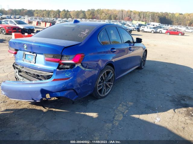 WBA5U9C07LA379164 BMW 3 Series M340i Xdrive