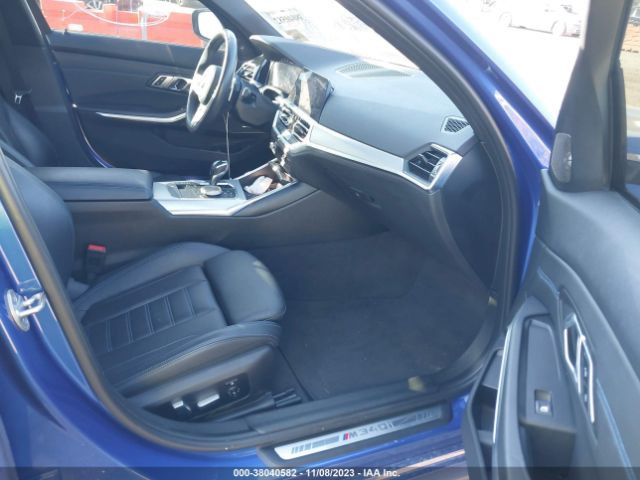 WBA5U9C07LA379164 BMW 3 Series M340i Xdrive