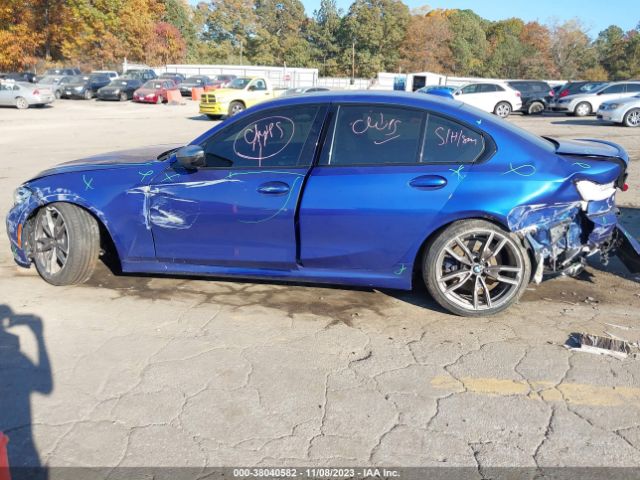 WBA5U9C07LA379164 BMW 3 Series M340i Xdrive