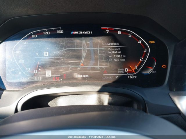 WBA5U9C07LA379164 BMW 3 Series M340i Xdrive