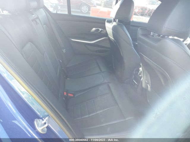 WBA5U9C07LA379164 BMW 3 Series M340i Xdrive