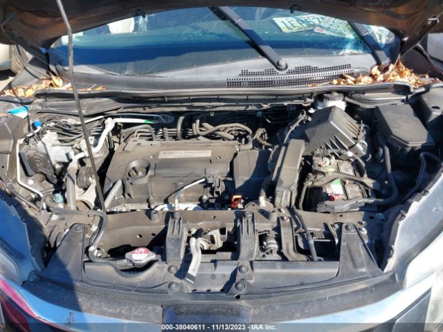2HKRM4H54FH630313 Honda CR-V EX