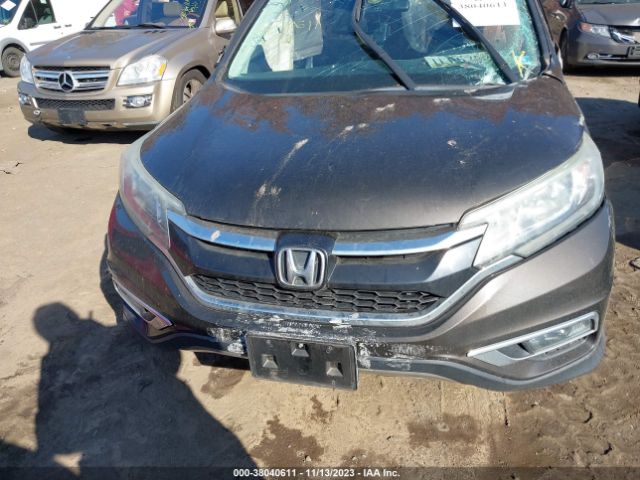 2HKRM4H54FH630313 Honda CR-V EX