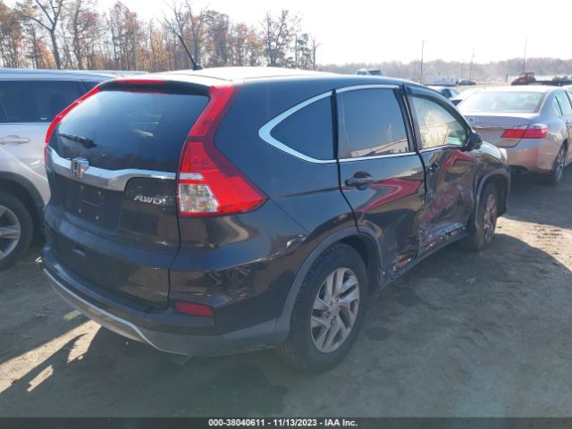 2HKRM4H54FH630313 Honda CR-V EX