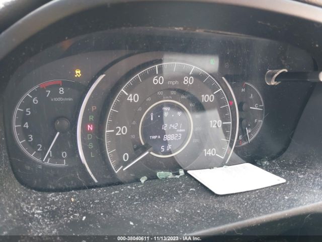 2HKRM4H54FH630313 Honda CR-V EX