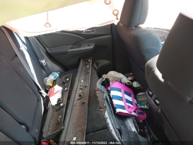 2HKRM4H54FH630313 Honda CR-V EX