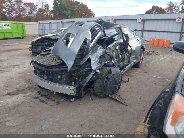 1N4AL3AP5EC265727 Nissan Altima 2.5/s/sv/sl