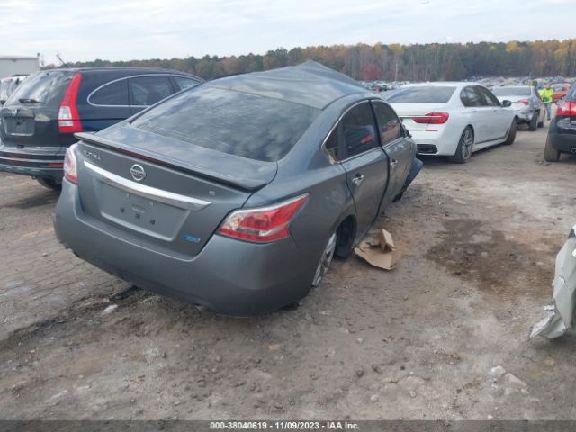 1N4AL3AP5EC265727 Nissan Altima 2.5/s/sv/sl