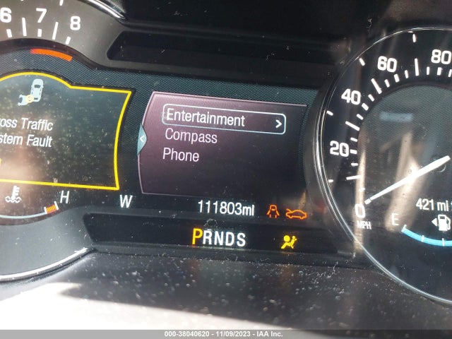 Lincoln MKZ 2016 3LN6L2GK0GR633477 Image 15