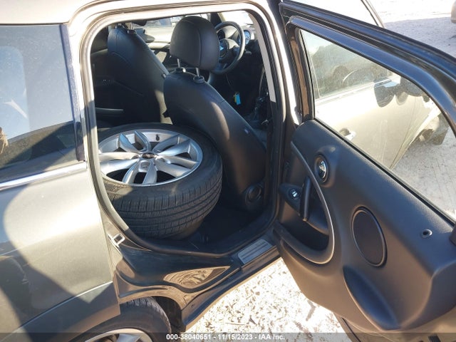 2014 MINI COUNTRYMAN WMWZB3C53EWR37131 Photo 7