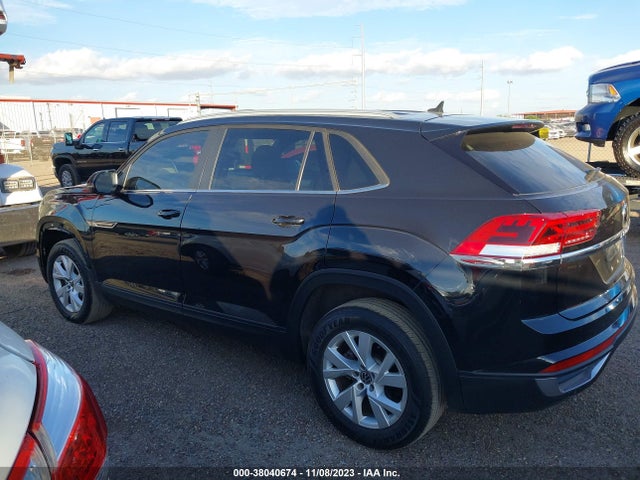Volkswagen Atlas Cross Sport 2.0t S 2020 1V2AC2CA0LC200695 Image 15