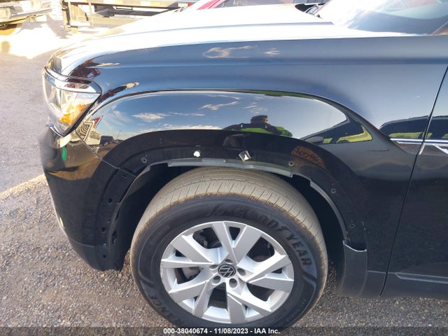 Volkswagen Atlas Cross Sport 2.0t S 2020 1V2AC2CA0LC200695 Image 6