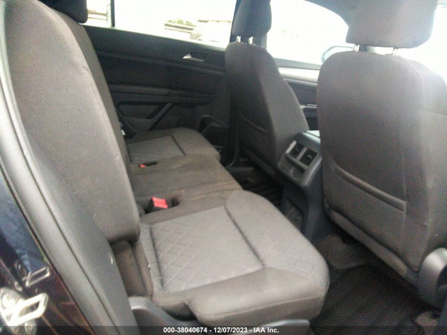 Volkswagen Atlas Cross Sport 2.0t S 2020 1V2AC2CA0LC200695 Image 8
