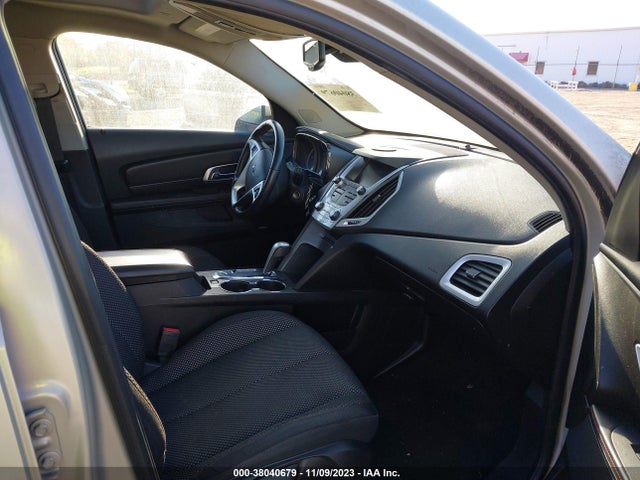 GMC Terrain Sle-2 2014 2GKFLWEK7E6317257 Image 5