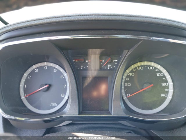 GMC Terrain Sle-2 2014 2GKFLWEK7E6317257 Image 7